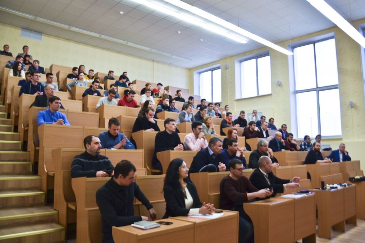 Конференция &laquo;3D-Технологии в области реверс инжиниринга и быстрого прототипирования&raquo;