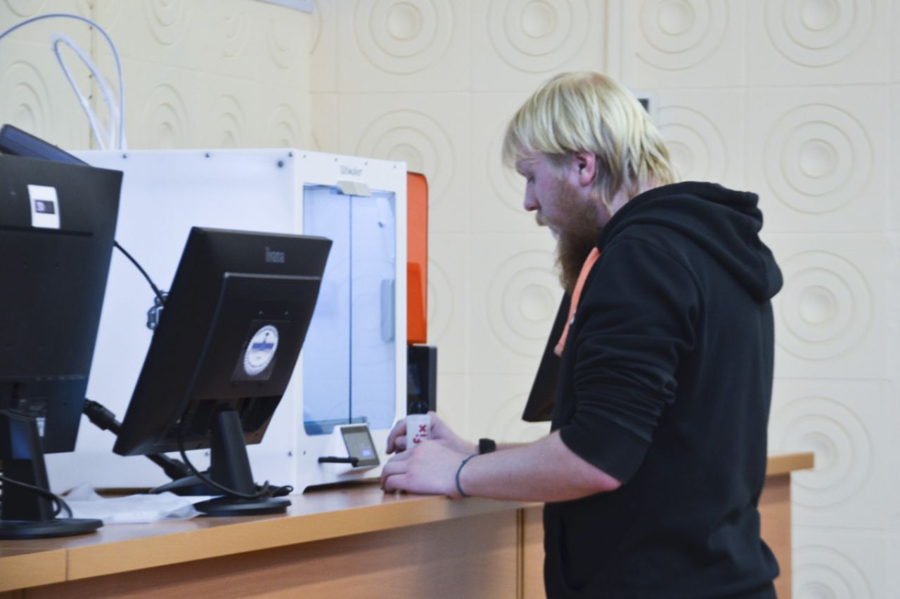 Конференция &laquo;3D-Технологии в области реверс инжиниринга и быстрого прототипирования&raquo;