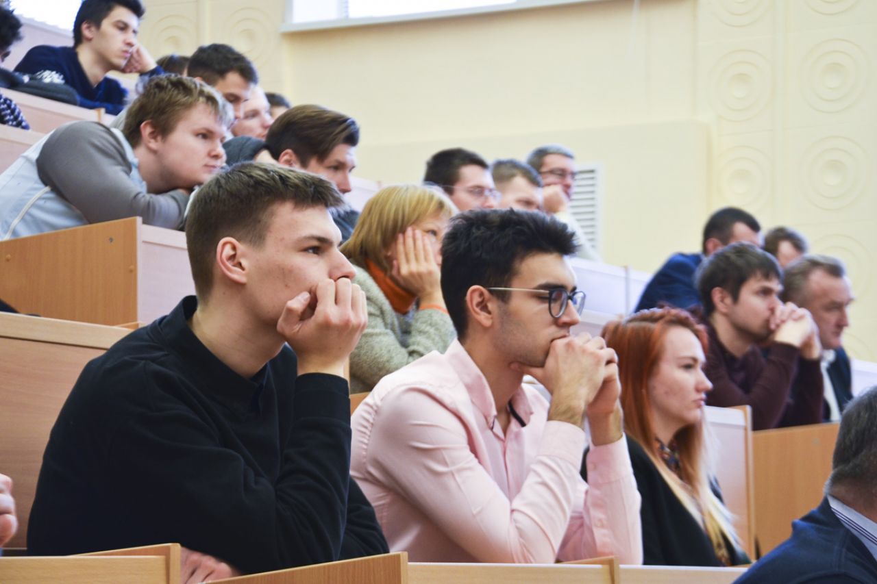 Конференция &laquo;3D-Технологии в области реверс инжиниринга и быстрого прототипирования&raquo;