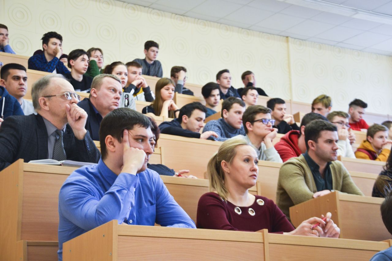 Конференция &laquo;3D-Технологии в области реверс инжиниринга и быстрого прототипирования&raquo;